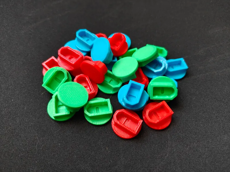 XT60 connector cap