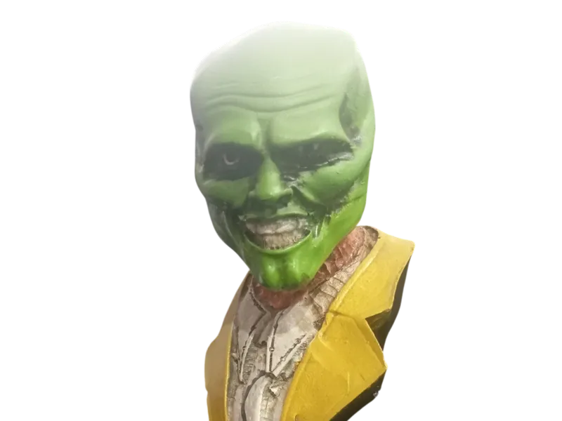 Busto O Maskara