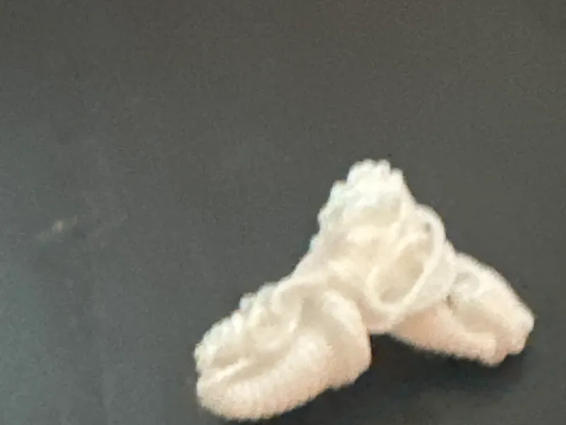 Big print poop