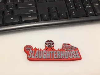 Slaughterhouse