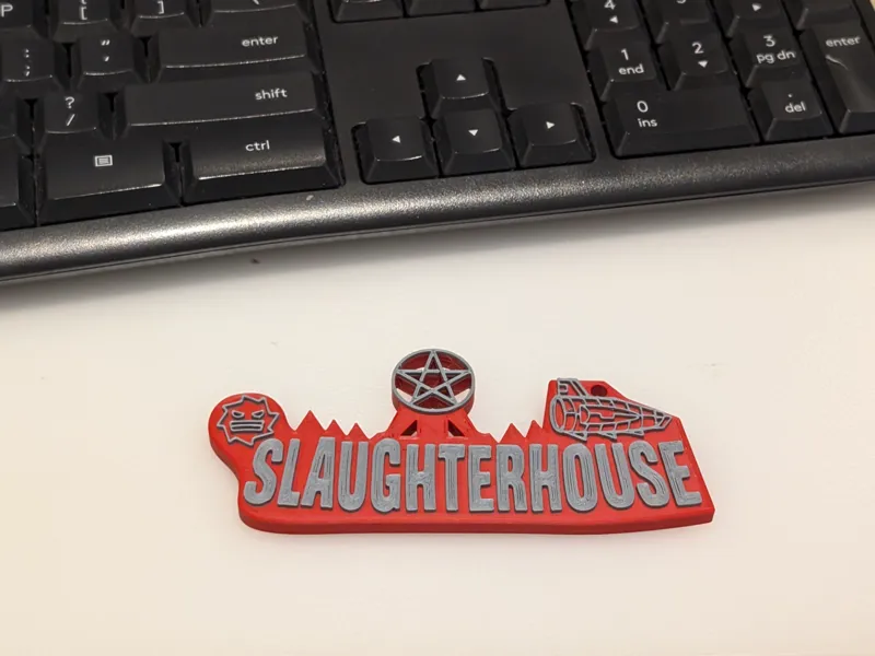 Slaughterhouse