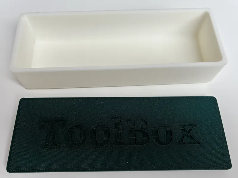 Toolbox