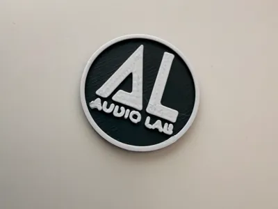 AL 28mm JL Logo
