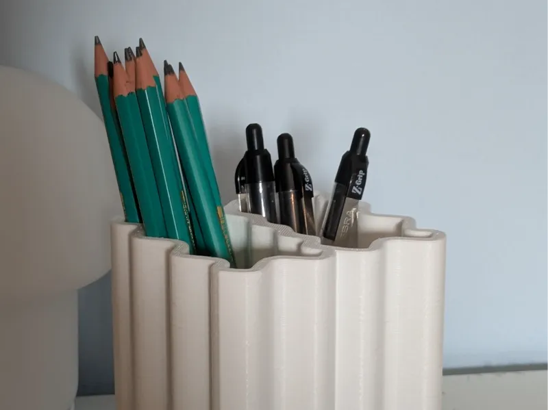 Aesthetic Pen / Pencil Holder