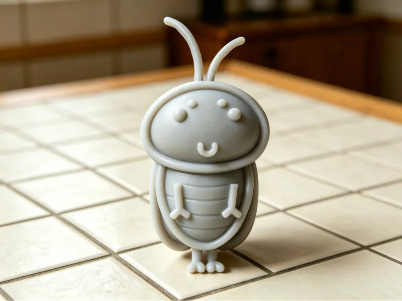蟑螂