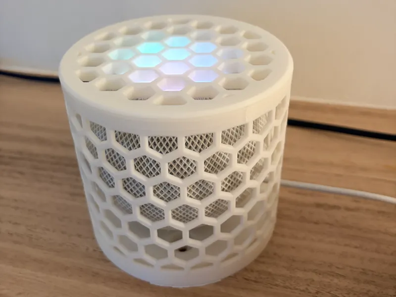 homepod mini苹果音响保护罩（笔筒？）