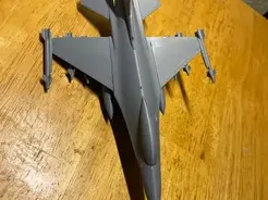 F-16 viper