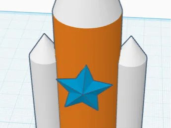 spacecraft