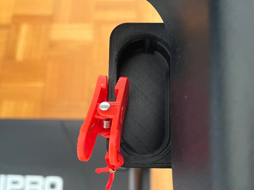 Treadmill Upgrade Kit for the Zipro Pulse