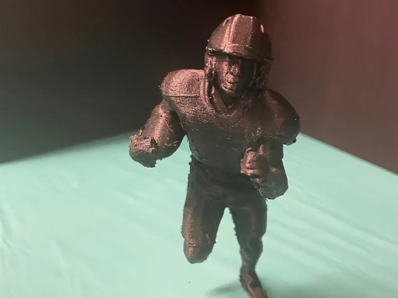The Runner
