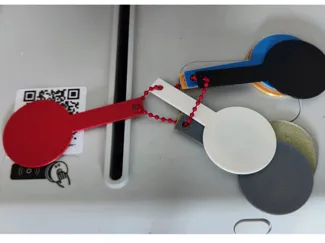 NFC for  Filament