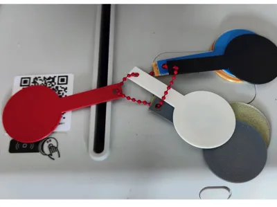 NFC for  Filament