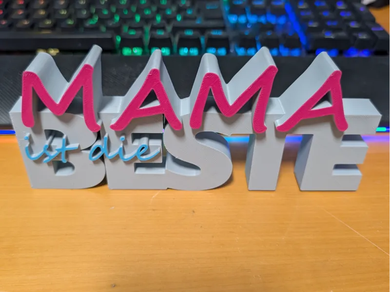 Mama Beste