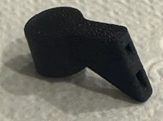 Audi A3 8P Rear Washer Spray Nozzle
