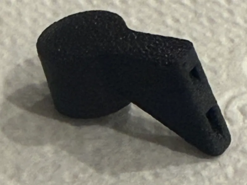 Audi A3 8P Rear Washer Spray Nozzle