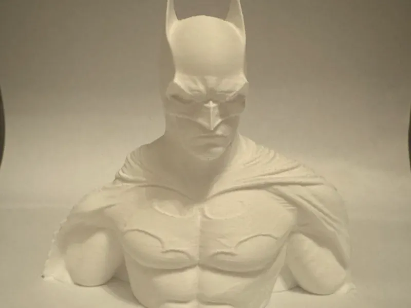 batman model
