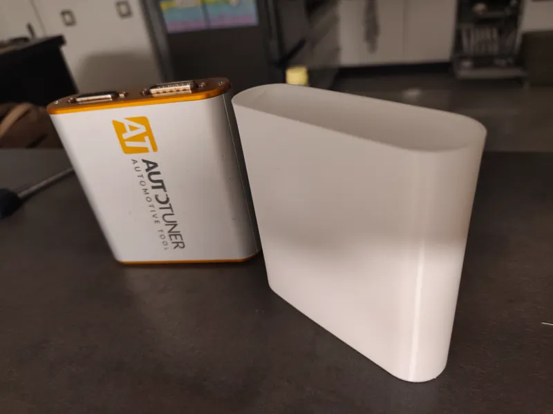 Autotuner Case no Label V1