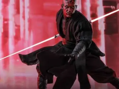 darth maul