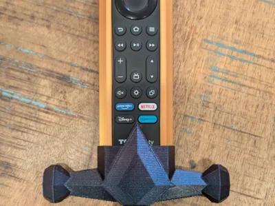 Fire TV Remote Sword
