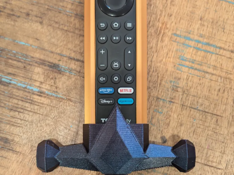 Fire TV Remote Sword