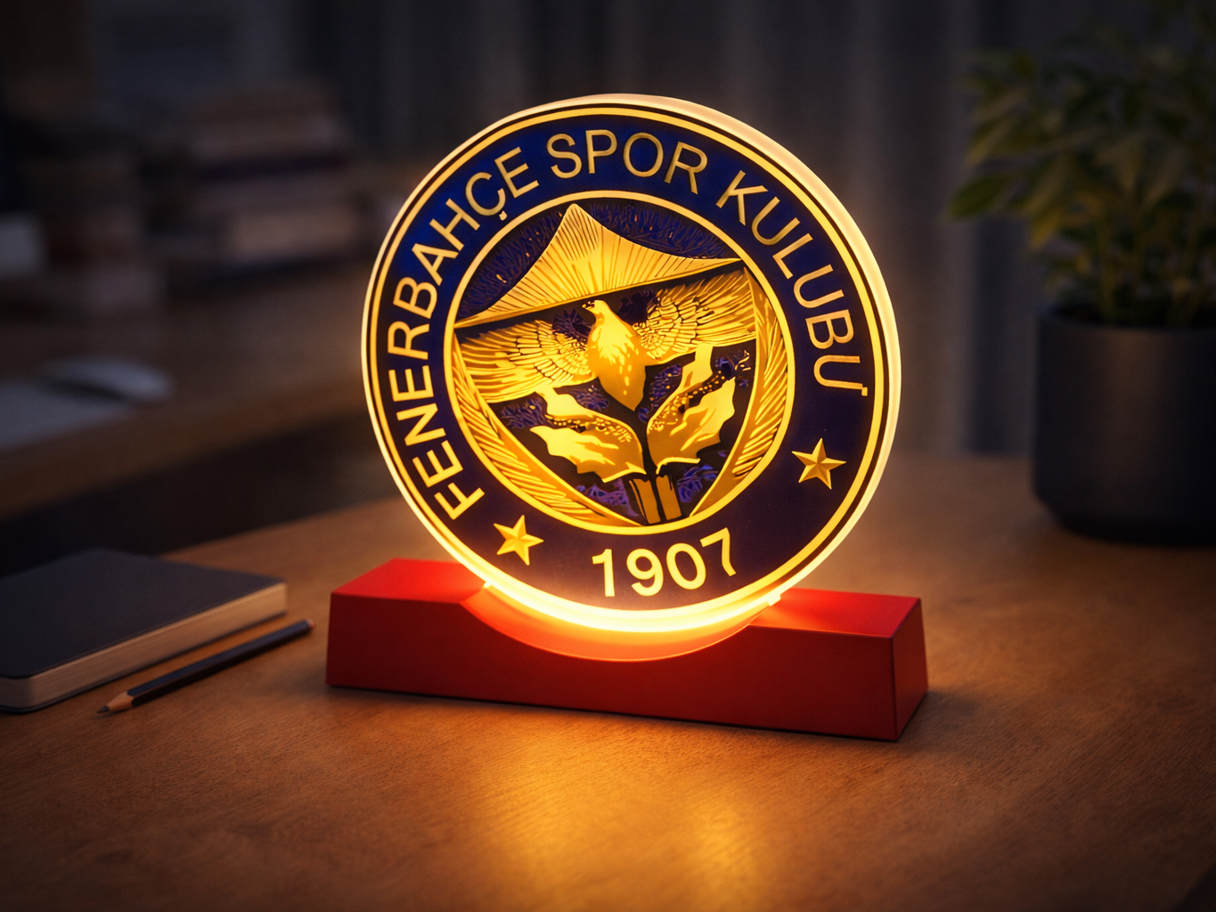 FENERBAHÇE LİGHTBOX