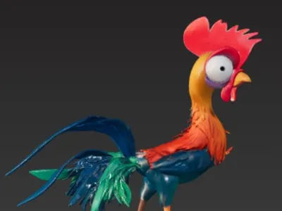 Heihei