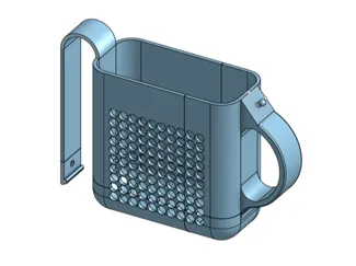 TPU Carry Case for Bose SoundLink Color II