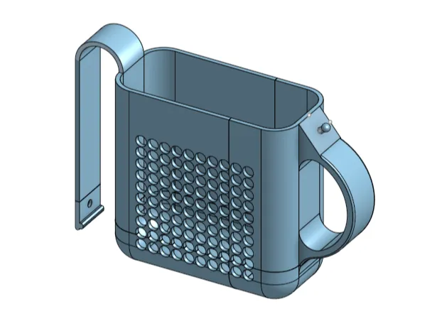 TPU Carry Case for Bose SoundLink Color II