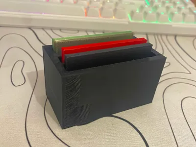 Filament Swatch
