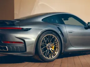 Germany sports car