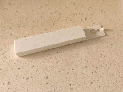 Sausage opener