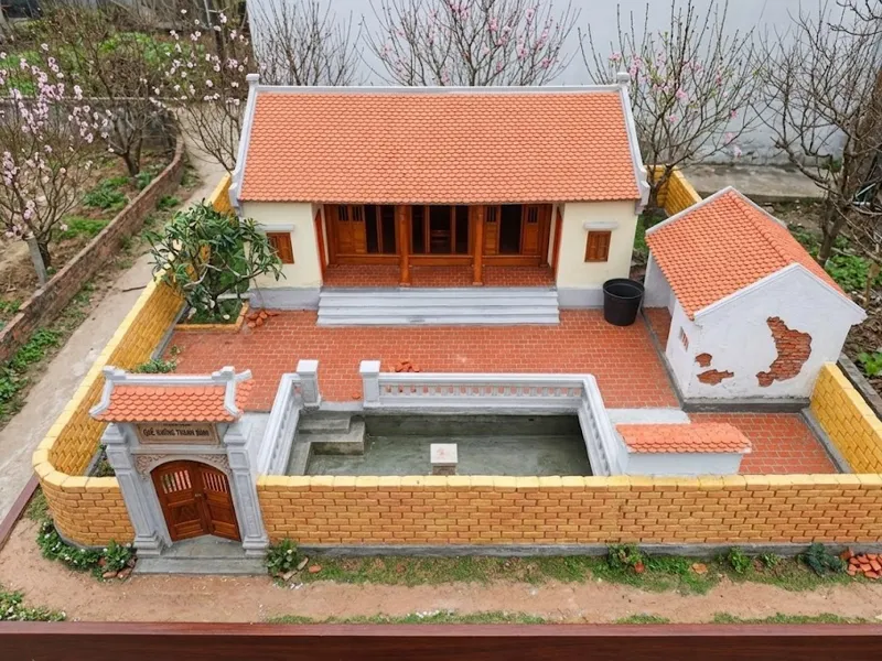 Old house