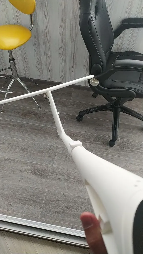 ASW 28 Universal VTX mount