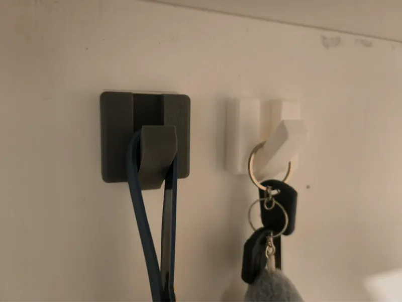 入户门挂钩