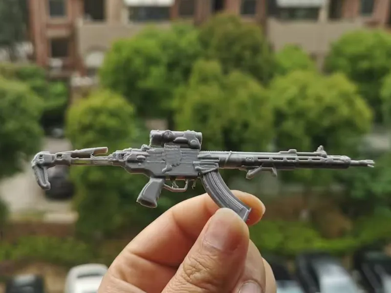 三角洲行动PTR32