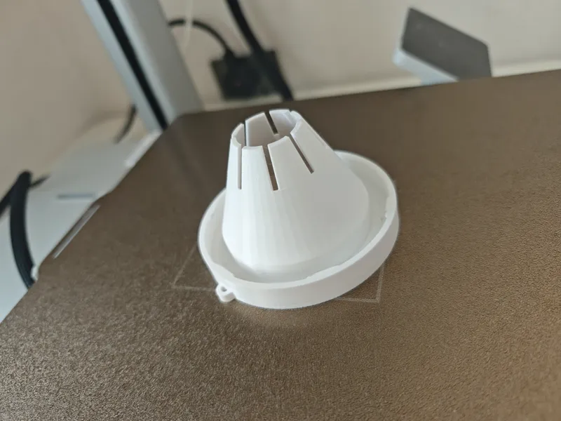 捕鱼瓶盖