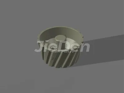 Tri-Up 02 Filter Holder Paper Presser