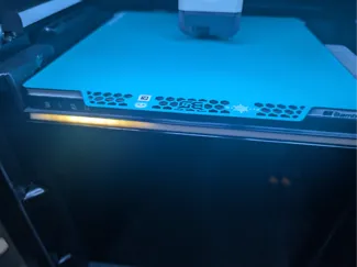 Panda Status LED Diffuser