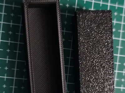 Desktop grill foot pads