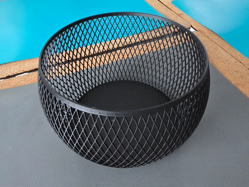 General Basket