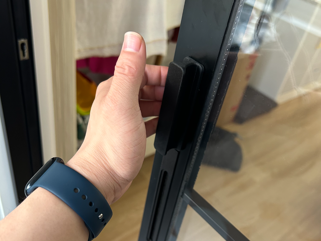移门把手
