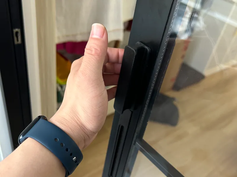 移门把手