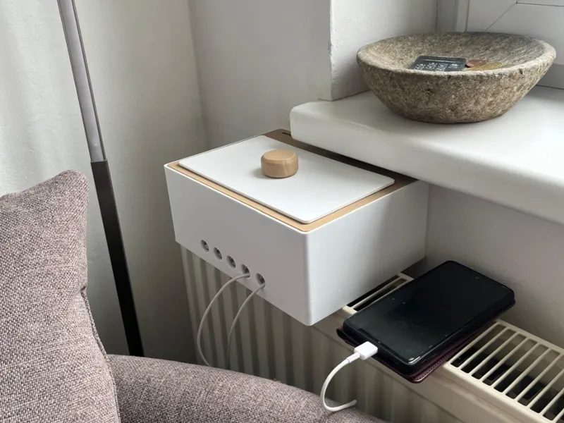 Verteiler Box