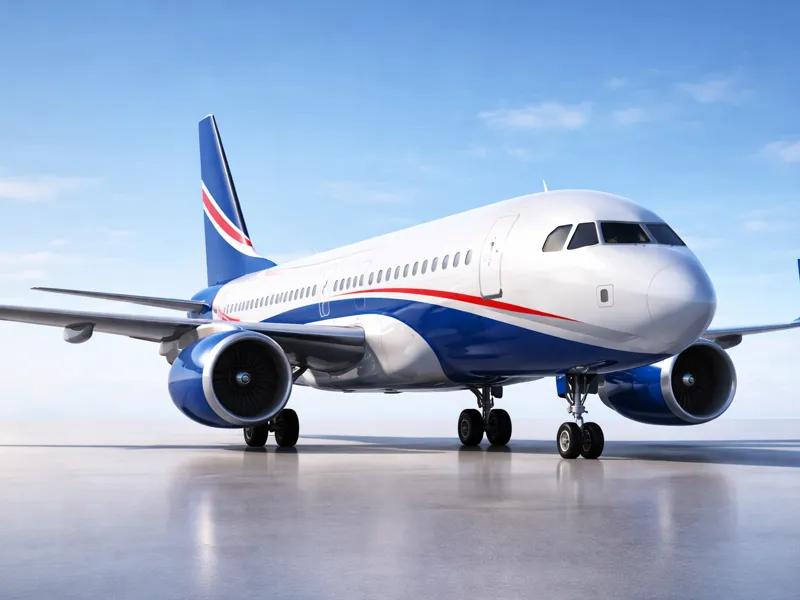 air plane