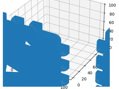 Baby Game which improves cognitive functions. 