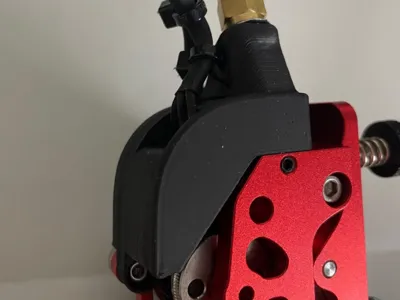Filament Runout HGX Lite