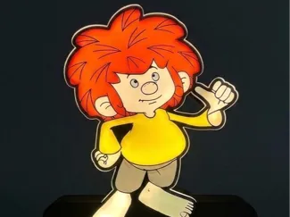 Pumuckle der kleine Kobold