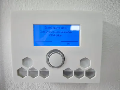Cover Vaillant calorMATIC