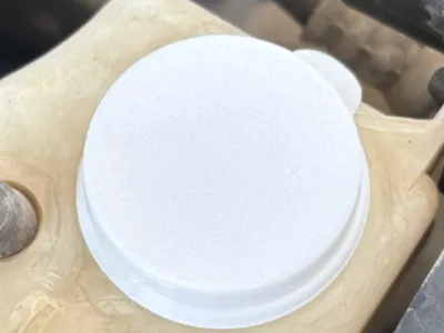 subaru coolant cap