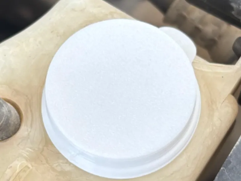 subaru coolant cap